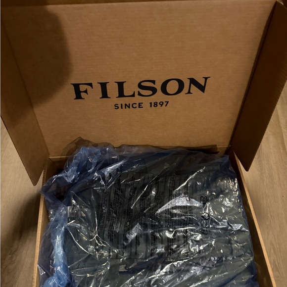 Filson Backpack - Picture 6 of 6